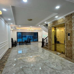 Sốc! Phân lô Xuân Đỉnh, ô tô tránh, vỉa hè, ô chờ thang. DT 78m2