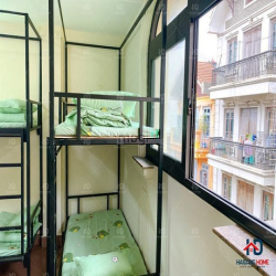 Phòng trọ ở ghép tại 31 Nguyễn Khả Trạc Giá từ 1tr150