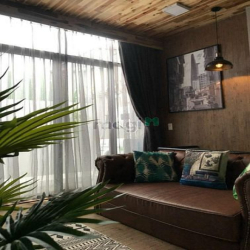 Bán Nhà mới đẹp, hẻm xe máy sát HXH Nguyễn Cửu Vân P.17 BT 25m2, 3 tỷ2