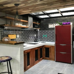 Bán Nhà mới đẹp, hẻm xe máy sát HXH Nguyễn Cửu Vân P.17 BT 25m2, 3 tỷ2