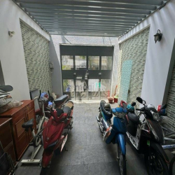 Bán nhà đẹp 5tầng vào ở ngay KDC Chợ Tân Mỹ, Ngang 5x20m - Giá 24 tỷ