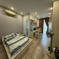 Bán nhà đẹp 5tầng vào ở ngay KDC Chợ Tân Mỹ, Ngang 5x20m - Giá 24 tỷ