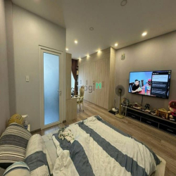 Bán nhà đẹp 5tầng vào ở ngay KDC Chợ Tân Mỹ, Ngang 5x20m - Giá 24 tỷ