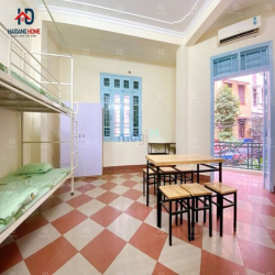 Phòng trọ ở ghép tại 31 Nguyễn Khả Trạc Giá từ 1tr150