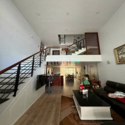 Bán nhà đẹp 5tầng vào ở ngay KDC Chợ Tân Mỹ, Ngang 5x20m - Giá 24 tỷ