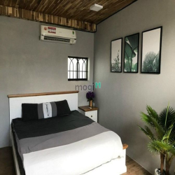 Bán Nhà mới đẹp, hẻm xe máy sát HXH Nguyễn Cửu Vân P.17 BT 25m2, 3 tỷ2