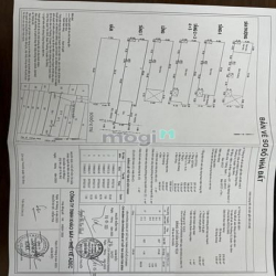 Thanh lý tài sản 406/51 cộng hòa, p.13, tân bình - 280m2, 10 tầng, 38