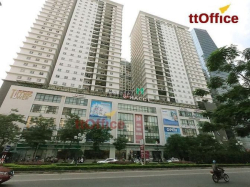 Cho thuê nhà lô góc MP Nguyễn Thị Định 315m2, mặt tiền 50m