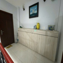 Bán nhà đẹp 5tầng vào ở ngay KDC Chợ Tân Mỹ, Ngang 5x20m - Giá 24 tỷ