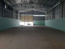 🌎 Xưởng cho thuê dt 320m2 giá 20tr Thới Tam Thôn Hóc Môn