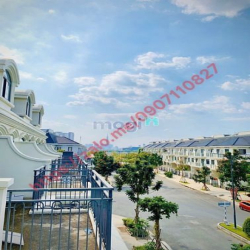 Cho thuê nhà phố Đường 25m Lakeview City Hoàn Thiện Giá 27 Triệu TL