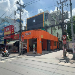 Cho thuê nhà mặt phố TÂY SƠN, 70m2, Mặt tiền 6.5m
