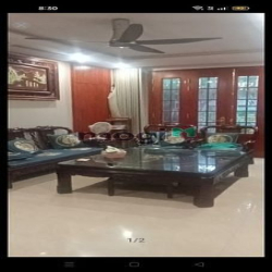 chủ cần bán gấp biệt thự mặt phố huỳnh văn nghệ cho thuê kinh doanh