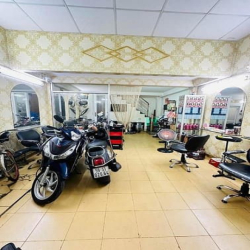 Bán nhà Nguyễn Sơn hẻm xe tải 6m thông 4.2m x 10m - 4 tầng - 5.5 tỷ