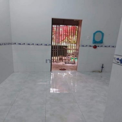 Bán nhà mới 90% khu phố 5, p1 thành phố Tây Ninh, cách bến xe 3km SHR