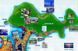 Cho thuê Rất Rẻ 250 m2 đất đường Nguyễn Trực gần Hoàng Sa- đầu tuyến S