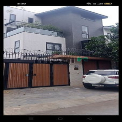 chủ cần bán gấp biệt thự mặt phố huỳnh văn nghệ cho thuê kinh doanh