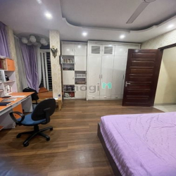 Bán nhà Tây Sơn, Đống Đa, 48m,5T, MT 4m,lô góc,kinh doanh, chỉ 9 5 tỷ.