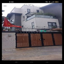 chủ cần bán gấp biệt thự mặt phố huỳnh văn nghệ cho thuê kinh doanh