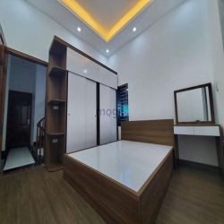 Bán nhà riêng Xuân Phương 40M2 4 Tầng- 4P Ngủ gần đường lớn