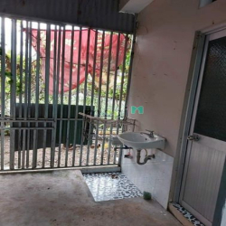Bán nhà mới 90% khu phố 5, p1 thành phố Tây Ninh, cách bến xe 3km SHR