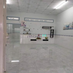 Bán nhà mới 90% khu phố 5, p1 thành phố Tây Ninh, cách bến xe 3km SHR