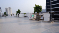 ✅ Cho Thuê Rooftop KDĐN Toà Nhà Mới Hầm Xe View Landmark 81