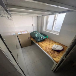 Cho thuê sleepbox đầy đủ tiện nghi giá bình dân Quận Tân Phú