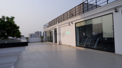✅ Cho Thuê Rooftop KDĐN Toà Nhà Mới Hầm Xe View Landmark 81