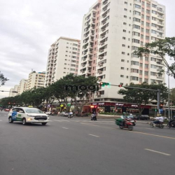 Shop khu Park View mặt tiền Nguyễn Đức Cảnh, Phú Mỹ Hưng bán giá rẻ