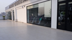 ✅ Cho Thuê Rooftop KDĐN Toà Nhà Mới Hầm Xe View Landmark 81