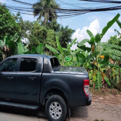 Đất vuông Bắc Cầu 5tr/m,  OTO TẢI VÀO ĐẤT.,