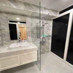 Penthouse Sky Garden 3 3pn 3wc 1 phòng gym 2 sân vườn