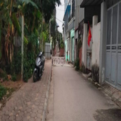 Đất vuông Bắc Cầu 5tr/m,  OTO TẢI VÀO ĐẤT.,