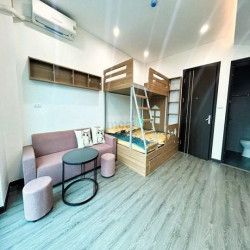 CHDV Nguyễn Trãi Ô TÔ ĐỖ CỬA 65M2 7T 18PKK thu 1.1 TỶ/ NĂM giá 13.5 TỶ