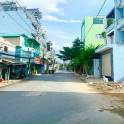 Nhà [4x17] 1 lửng 3 lầu, đường Lê Đình Cẩn, 5 phòng ngủ/5wc