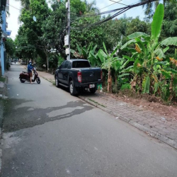 Đất vuông Bắc Cầu 5tr/m,  OTO TẢI VÀO ĐẤT.,