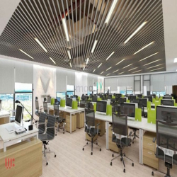 Cho thuê 50m2 sàn văn phòng tại trung tâm quận 3. Giá 30 triệu/ tháng