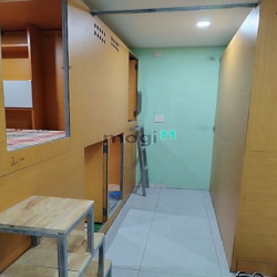 Ktx cao cấp đầy đủ tiện nghi giá rẻ quận Tân Phú