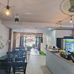Sang quán cà phê văn phòng góc 2MT Tân Định, quận 1 RẺ NHẤT KHU VỰC