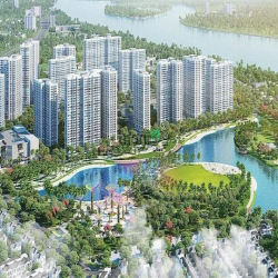 Bán GẤP căn hộ 3PN tại Vinhomes Grand Park giá 7,5 tỷ