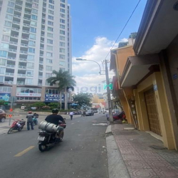 110tr! Cho thuê MT Đ. Nguyễn Văn Nguyễn Q1 – 5.5*20m hầm 5 Tầng ST.