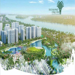 Bán GẤP căn hộ 3PN tại Vinhomes Grand Park giá 7,5 tỷ