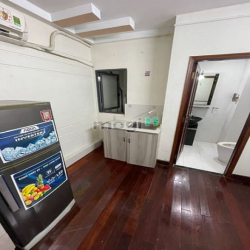 Phòng xịn xò gần Tô Hiến Thành, giá 3tr7