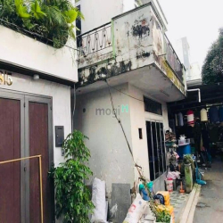 Bán nhà rộng hẻm xe hơi (5,6x16) 80/38 Đường Số 3, P9 , Gò Vấp