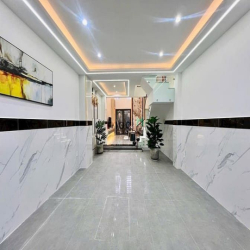 Bán nhà sổ hồng riêng quận 12 phường an phú đông đường 12m