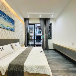 Bán nhà sổ hồng riêng quận 12 phường an phú đông đường 12m