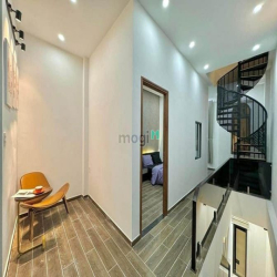 bán nhà giá 2ty680 TL Đường Âu Cơ, Phường Phú Trung, Tân Phú, 1T - 2L