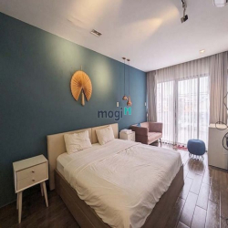 🏡Cho thuê căn hộ Studio cao cấp gần nhiều trường ĐH (có thương lượng)