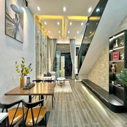bán nhà giá 2ty680 TL Đường Âu Cơ, Phường Phú Trung, Tân Phú, 1T - 2L